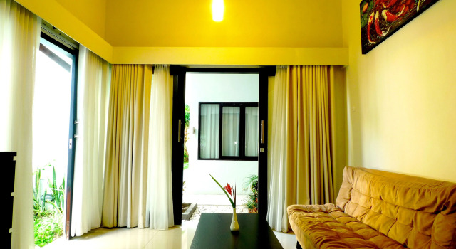 Palloma Hotel Kuta