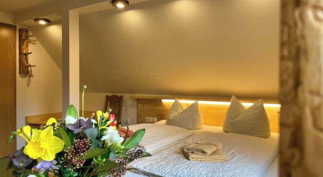 Pension Zum Talwächter im Sandsteinidyll, Book Guesthouse Hotels in Saxony with Parking, Parking