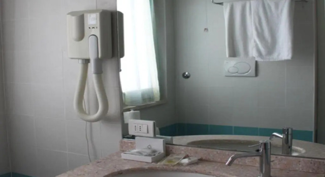 Двухместный номер Standard Hotel Ribot