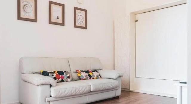 Апартаменты Superior Casa Greta