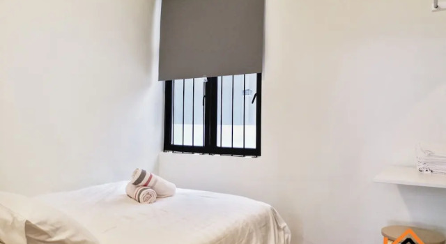 Oasis Condominium at Simee, Rezervasyon Otel Ipoh 