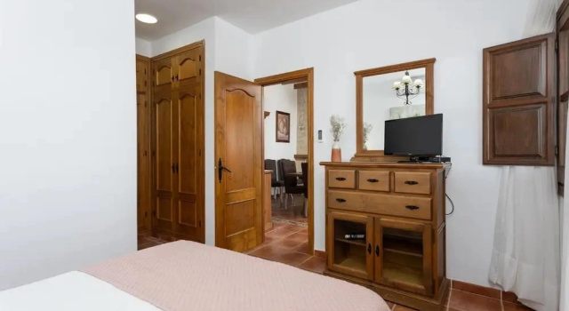 Villa Flores