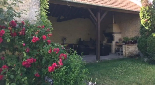 L ESCALE EN BEAUCE, Book Hotel Maisons Centre