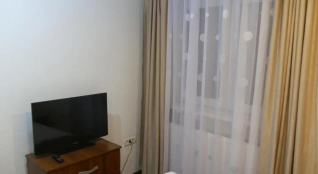 Студия Garsoniera Strada Bucegi