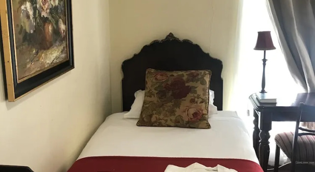 Одноместный номер Economy Brooklyn Place