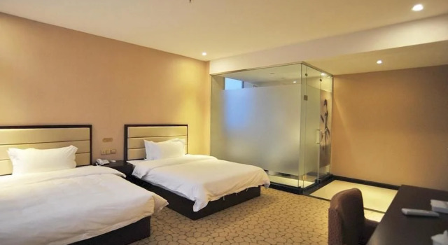 Tang'an Impression Fashion Hotel