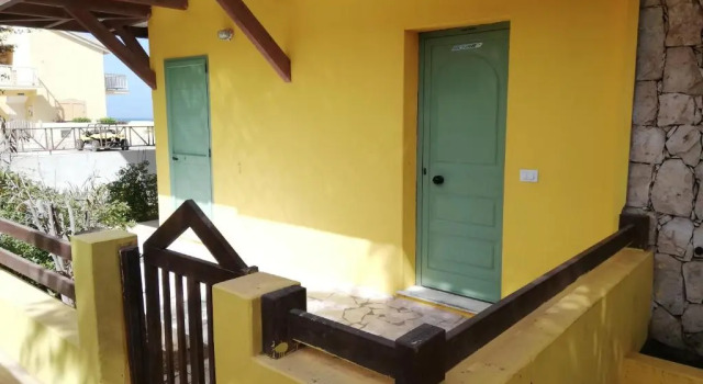 Апартаменты c 1 комнатой Sal Service - Beach residence