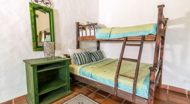Семейный номер Standard Villa Margarita