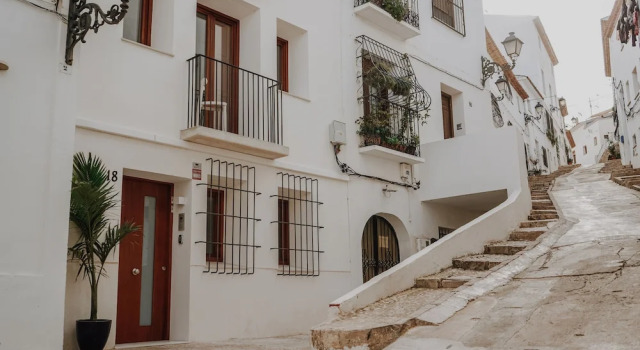 Casa Los Yayos by Nomad Stays