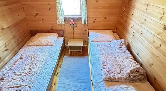 5 Person Holiday Home in Farsund