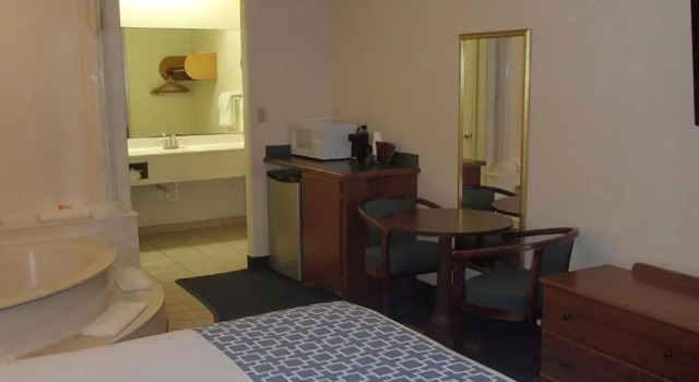 Номер Standard The Flamingo - South Padre Island