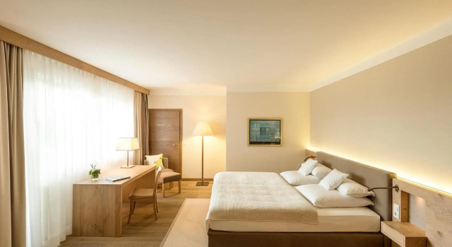 Bauer Hotel & Gasthof, Rezerwuj Hotel Feldkirchen Upper Bavaria