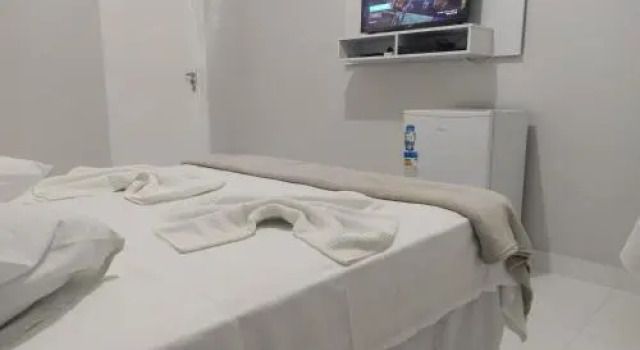 Hotel Real Villes, Забронировать Отель Варзеа-Гранди Мату Гросу