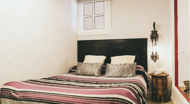 Двухместный номер Classic El Riad Andaluz