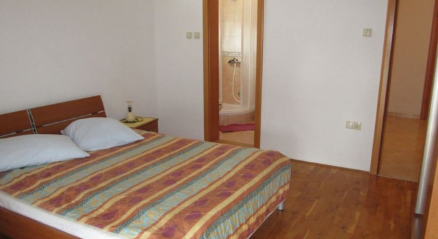 Apartments Niki, Buchen Sie Ferienwohnung Kampor Insel Rab