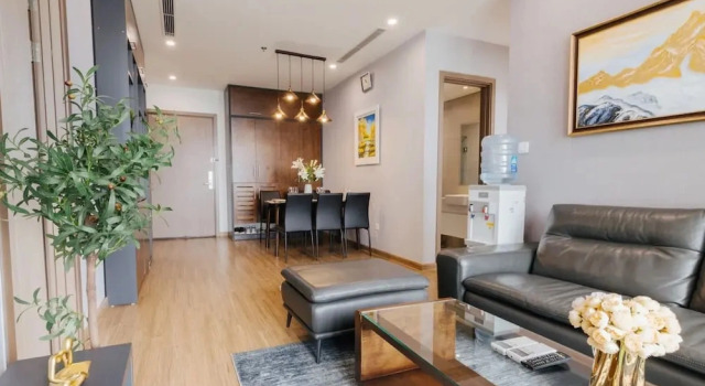 May Housing - Vinhomes Skylake