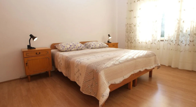 Апартаменты Standard с 3 комнатами с балконом Apartment 1435