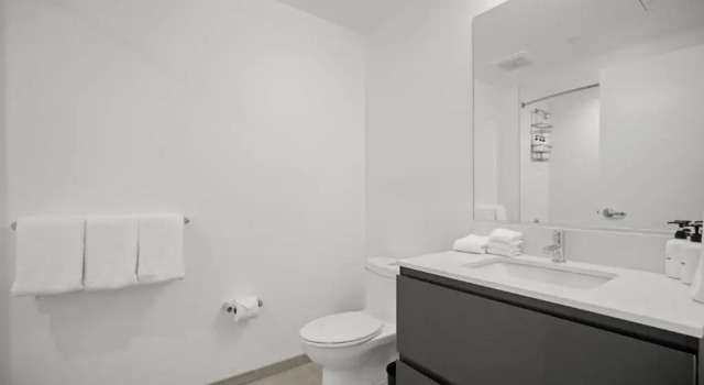 Люкс c 1 комнатой WhyHotel by Placemakr, San Jose