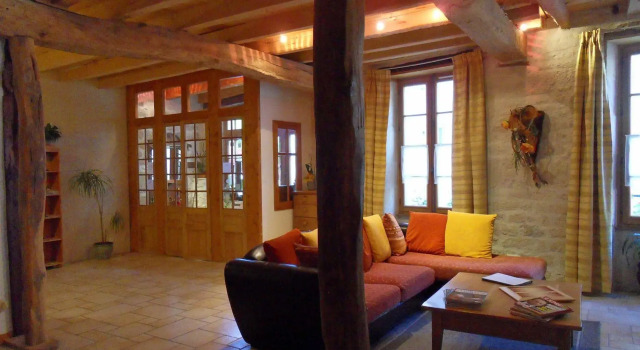 Hôtel du Donjon, Rezerwuj Hotel Hotele w Charente-Maritime ze śniadaniem, Śniadanie
