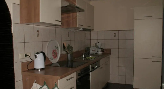 Appartement Ferienhaus Geipel
