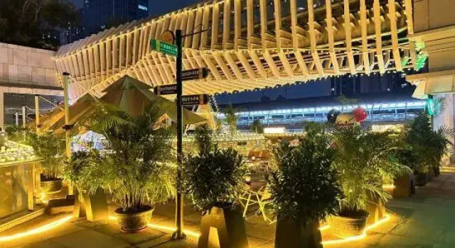 Yuju Urban Light Villa (Shenzhen Ailian Subway Station), Prenota Villa Cottage a Shenzhen Area, Cottage
