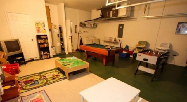 Lovely 4 Bed 4 Bath Pool Home in Windsor Hills Resort