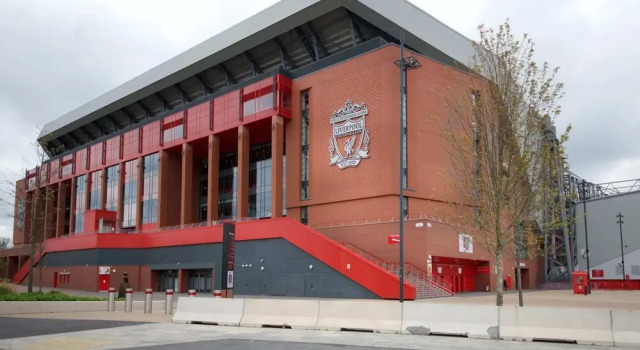 Guestready - New 3BR Home by Anfield Stadium W/private Garden & Parking, Забронировать Отель Отели Ливерпуля 3 звезды, 3*