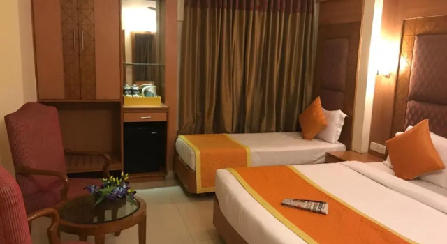 Люкс Royal Hotel Southern