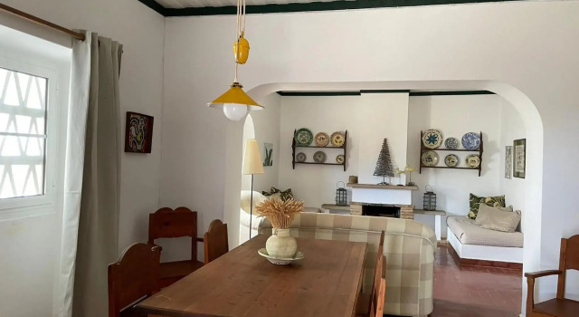 Quinta Vale Caranguejo, Брондау Қонақ үй Tavira Nature Reserve Ria Formosa