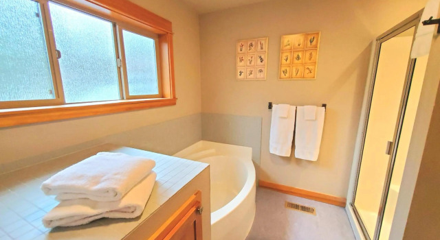 Big Pines Lodge