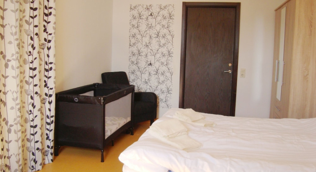 Номер Standard Vimmerby Bed & Breakfast