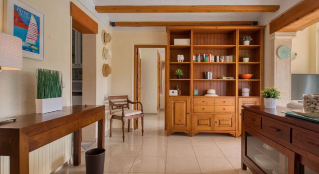 House Isabelle Jávea