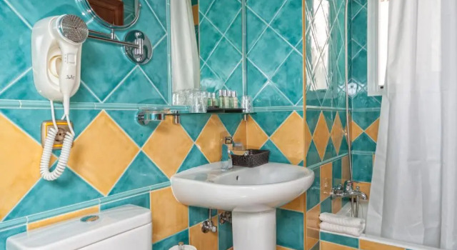 Номер Premium Boutique Hotel Pueblo