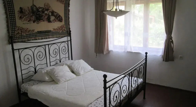Lucy, Réserver Maison de vacances Cottages à Southern Great Plain, Cottage