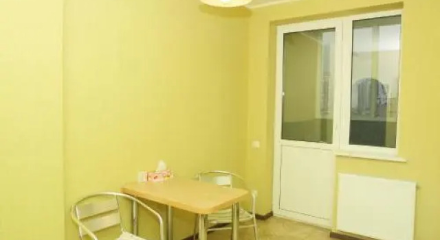 Apartments naDobu on Poznyaki - Kiev, Buchen Sie Ferienwohnung Darnyckyj Kiew