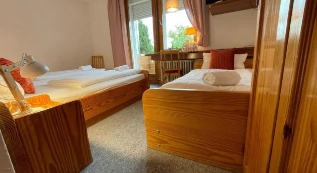 Hotel Nest