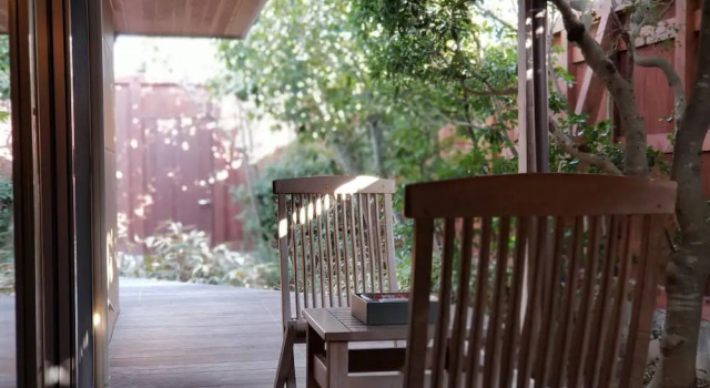 Коттедж Spa and Resort Kujukuri Taiyo no Sato