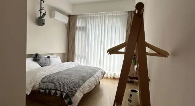 Люкс Zhusu·Boutique Homestay