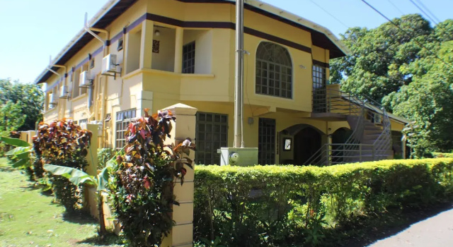 Native Abode, Réserver Maison d'hôtes Crown Point Tobago