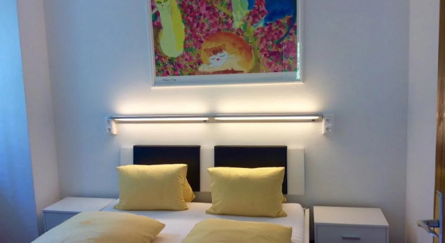 Villa Desiree, Prenota Hotel Hotel a Carinzia con piscina, Piscina
