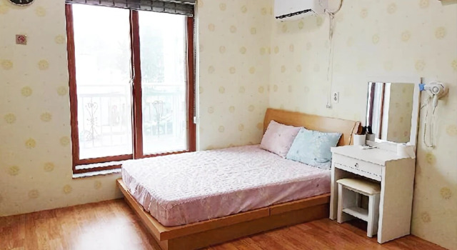 Daecheon Relax Pension, Prenota Hotel Gonam Chungcheongnam-Do