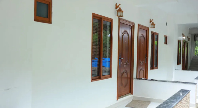 Seven Springs Plantation Resort, Buchen Sie Resort Resorthotels in Kerala, Resort