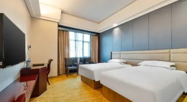 Номер Business Jun Hao Hotel