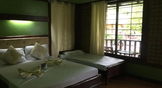 Номер Standard The Red Palm Resort