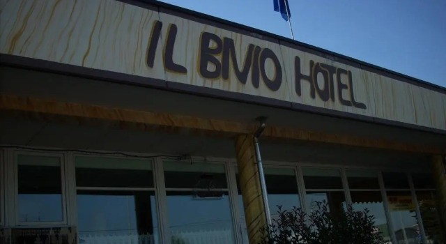 Il Bivio Hotel