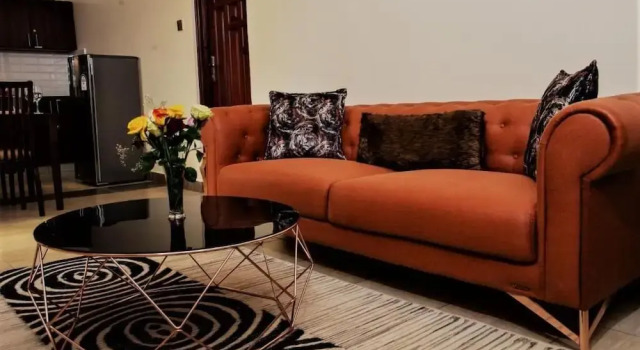 Apartamento Prime Nomads
