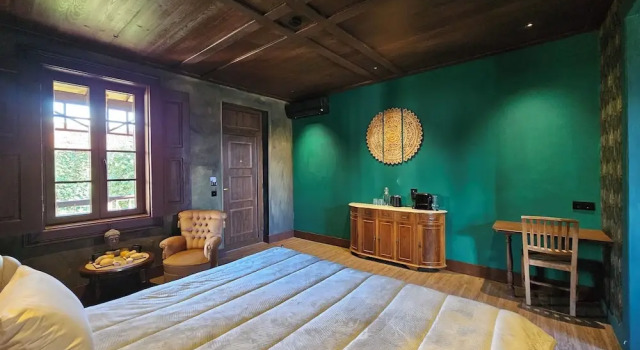Ecoresort Portobali, Rezerwuj Ośrodek wypoczynkowy Felgueiras Douro