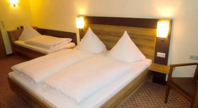Hotel-Gasthof Krone