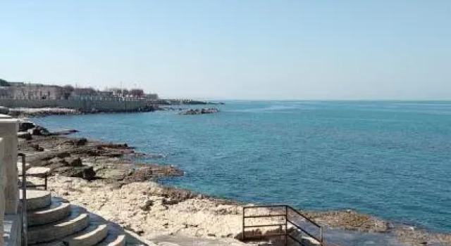 Ilfarodelmediterraneo, Buchen Sie Hotel Giovinazzo Metropolitanstadt Bari