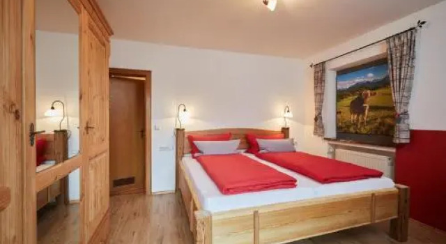 Landhaus Sabine, Reserva ahora Casa o chalet Wallgau Garmisch-Partenkirchen